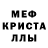 Метадон мёд tsarpervii